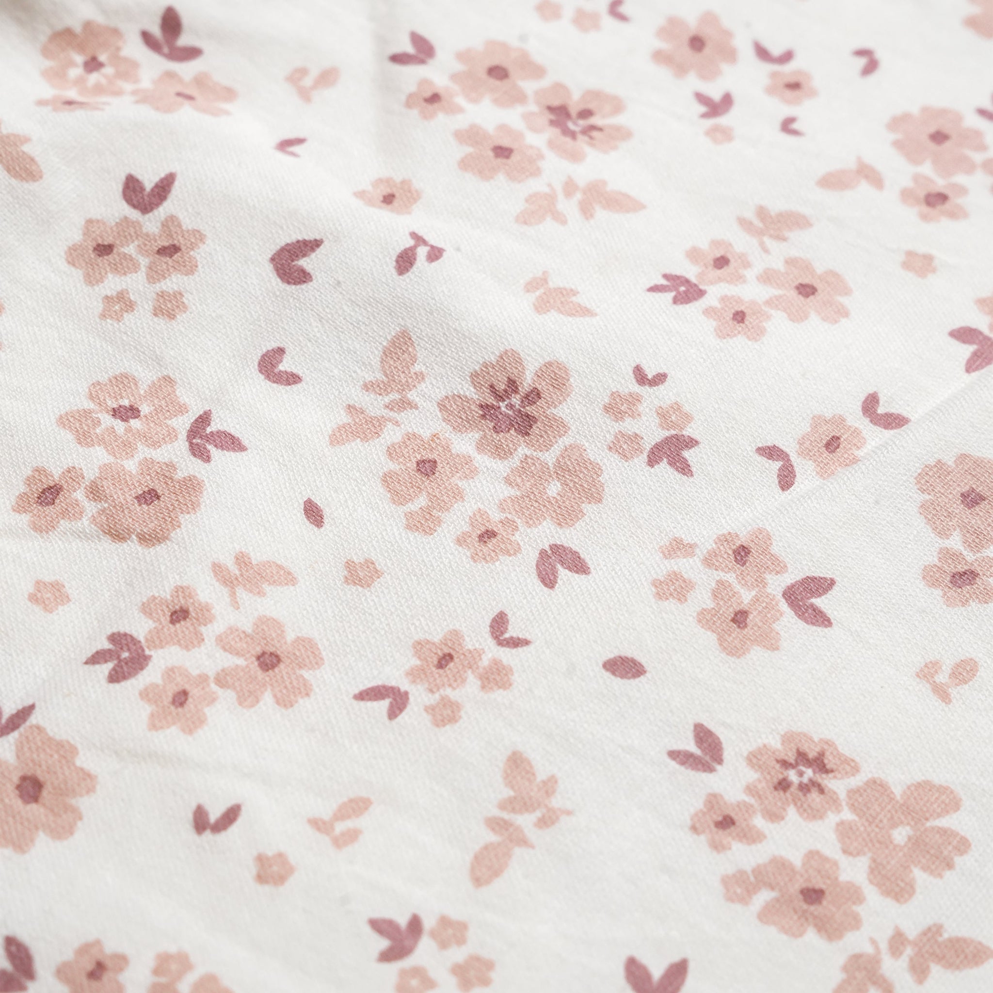 Tiered Dress - Petit Floral