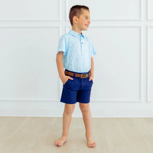 The Little Polo