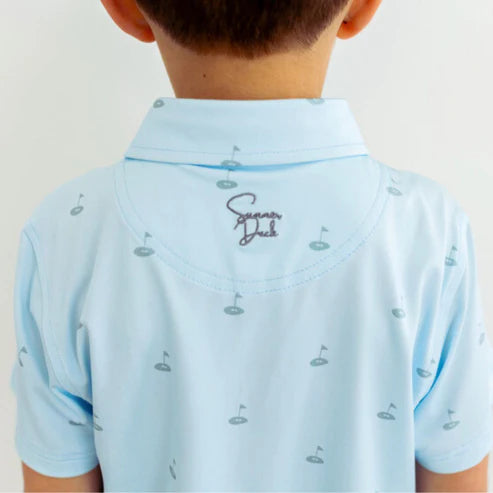 The Little Polo