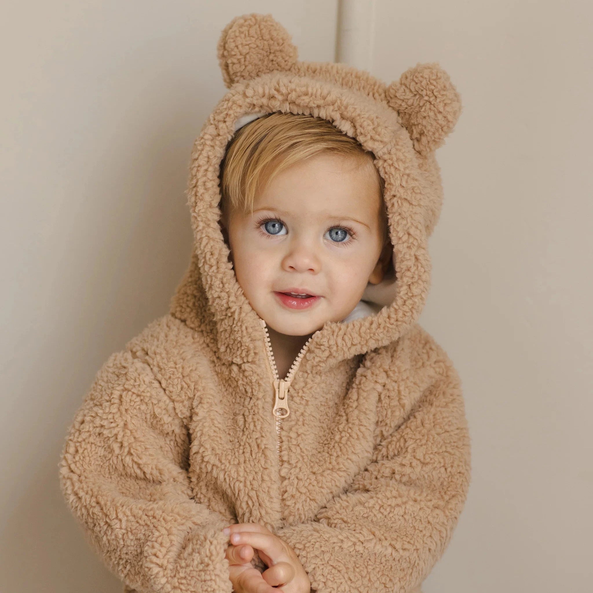 Bear Jacket