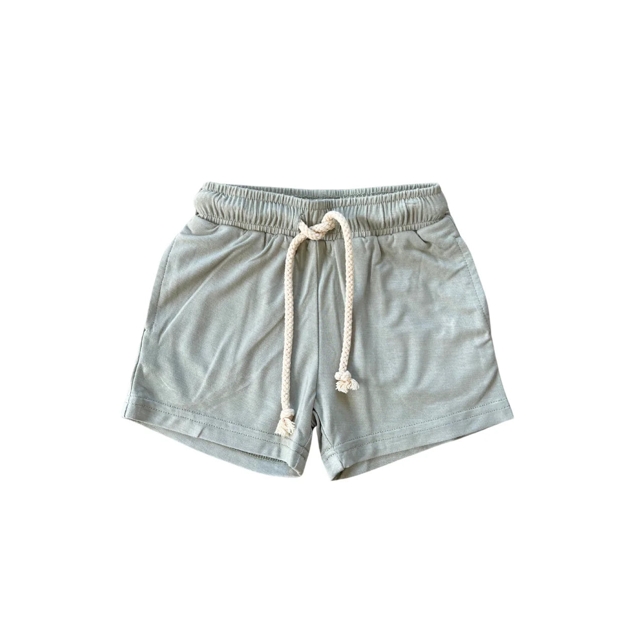 Boy’s Everyday Shorts – Sea Grass