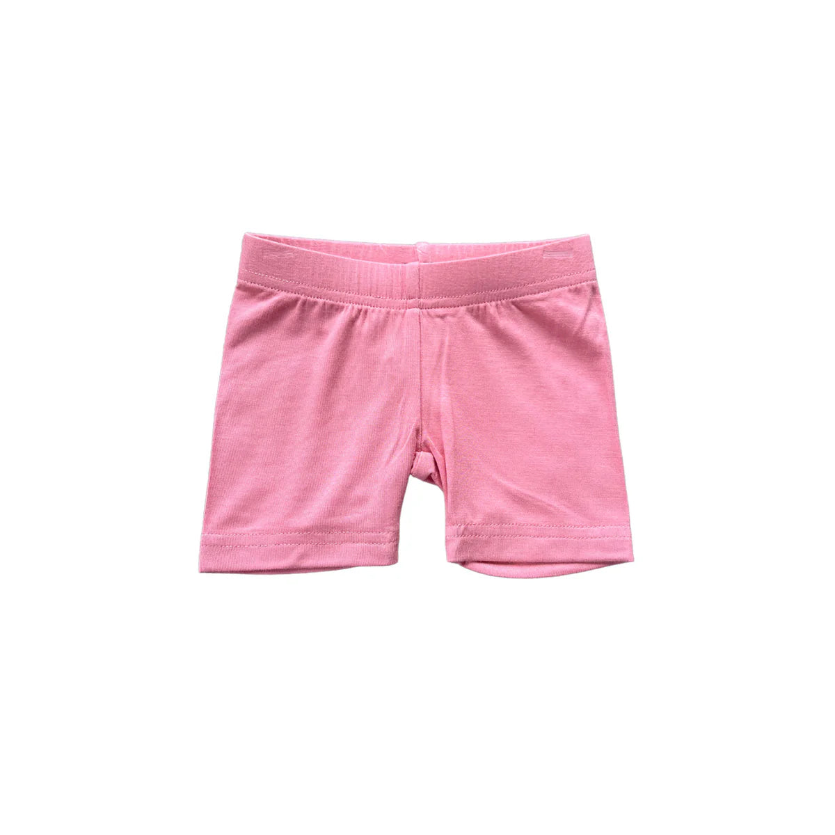 Biker Shorts - Desert Rose