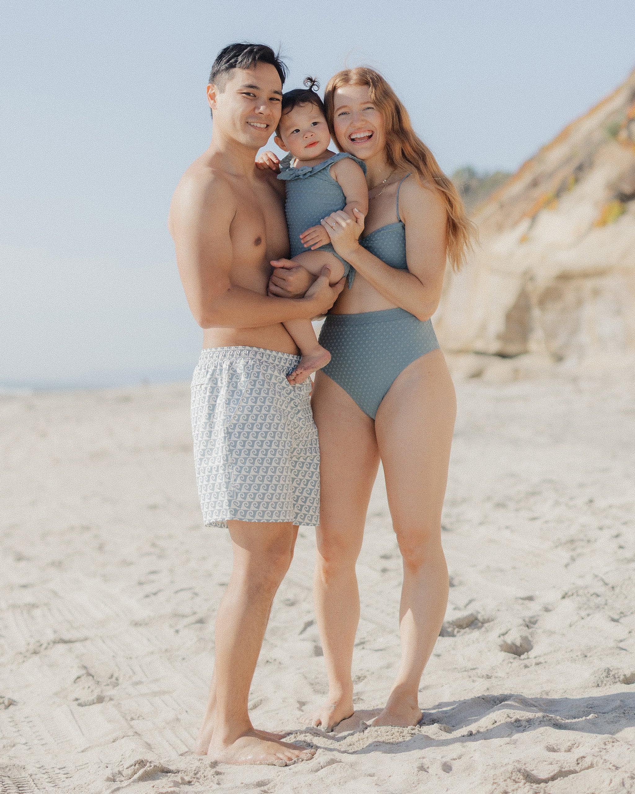 Giana One Piece - Ocean