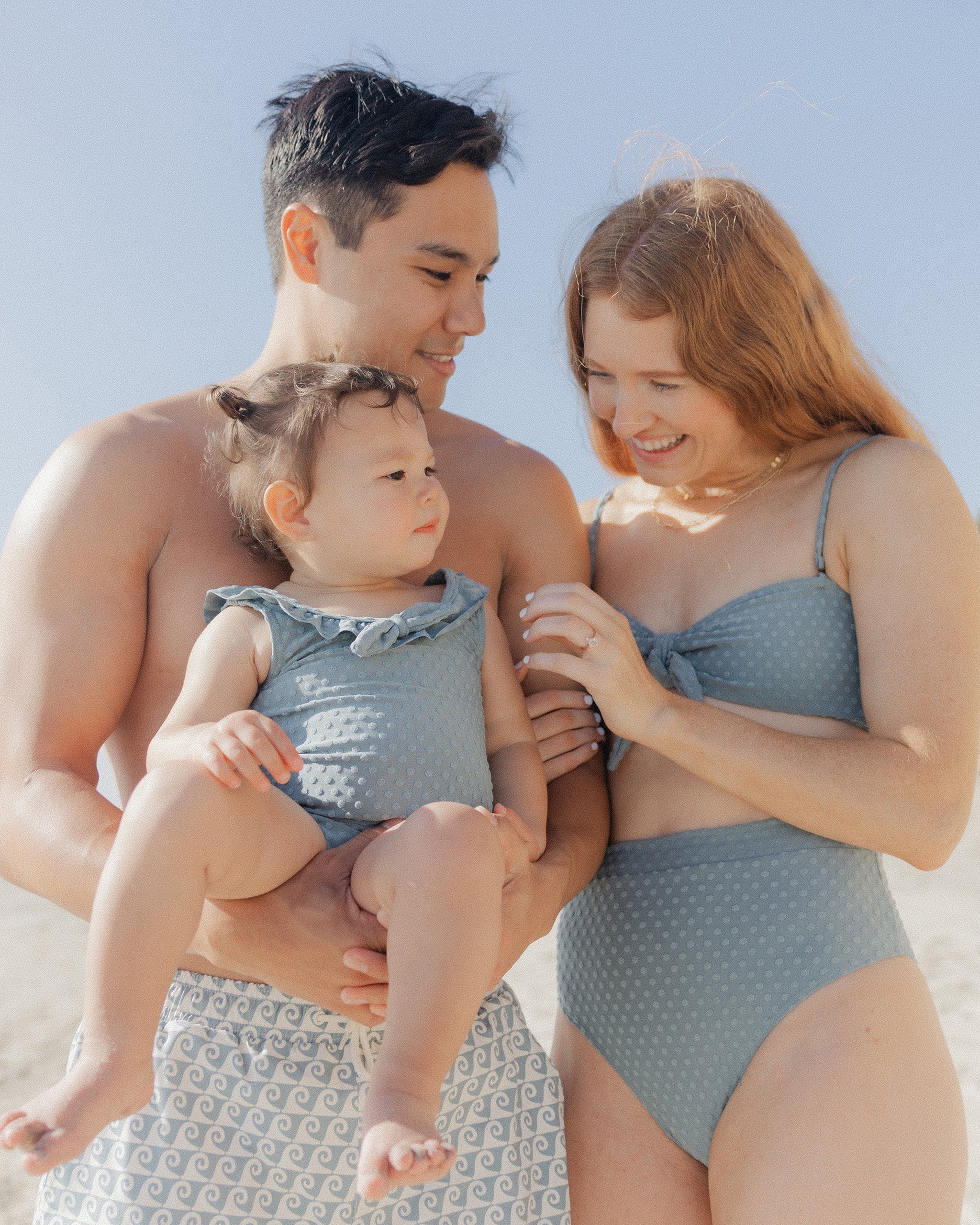 Giana One Piece - Ocean
