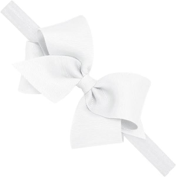 Wee Bow Headband