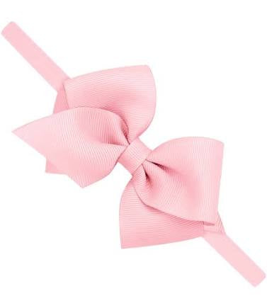 Wee Bow Headband