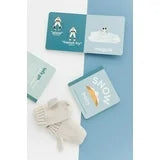 Snow Baby Book