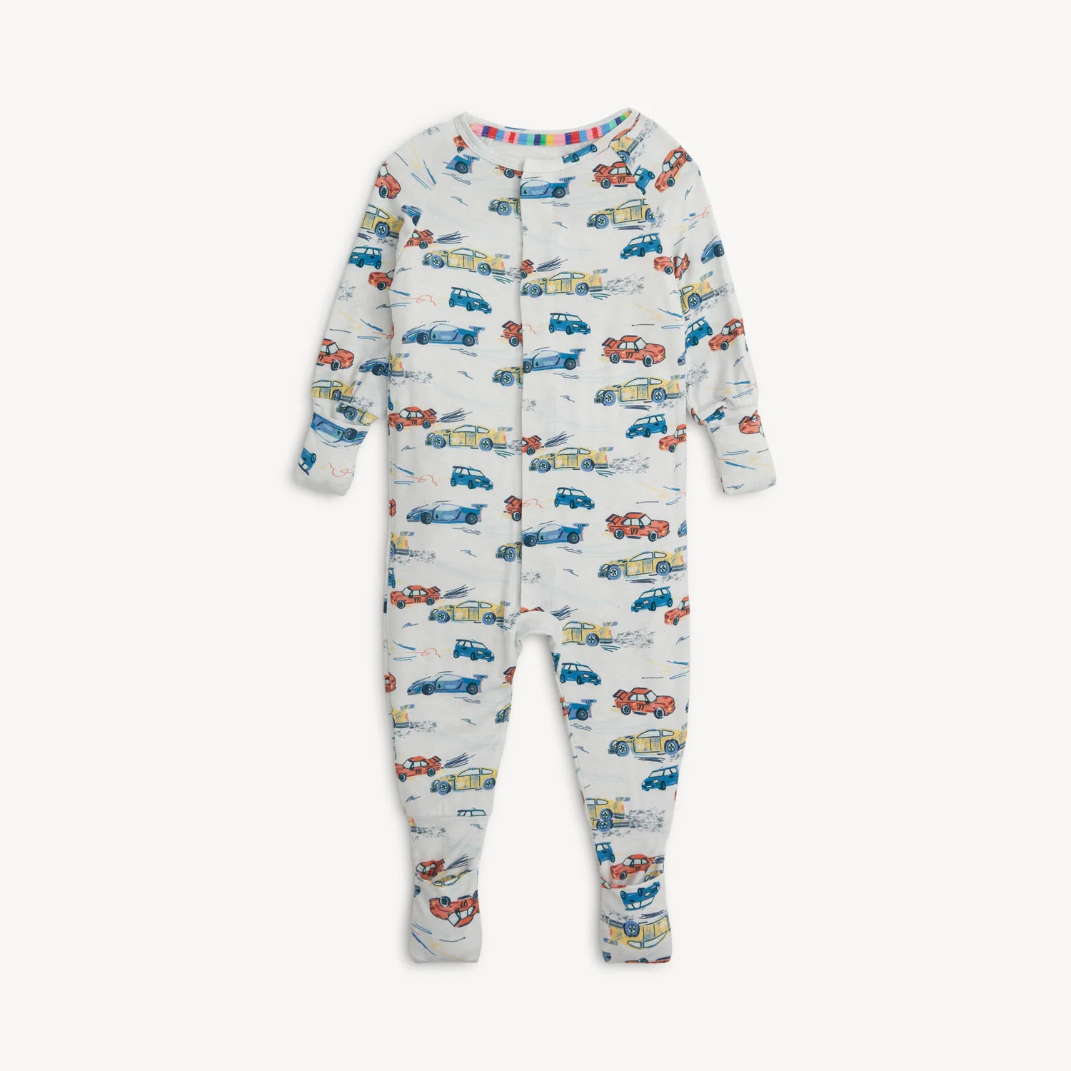 Lap of Life Convertible Coverall
