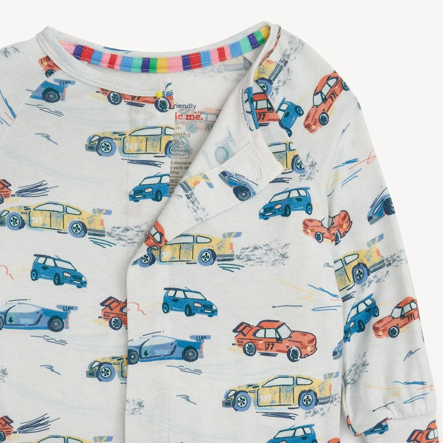 Lap of Life Convertible Coverall