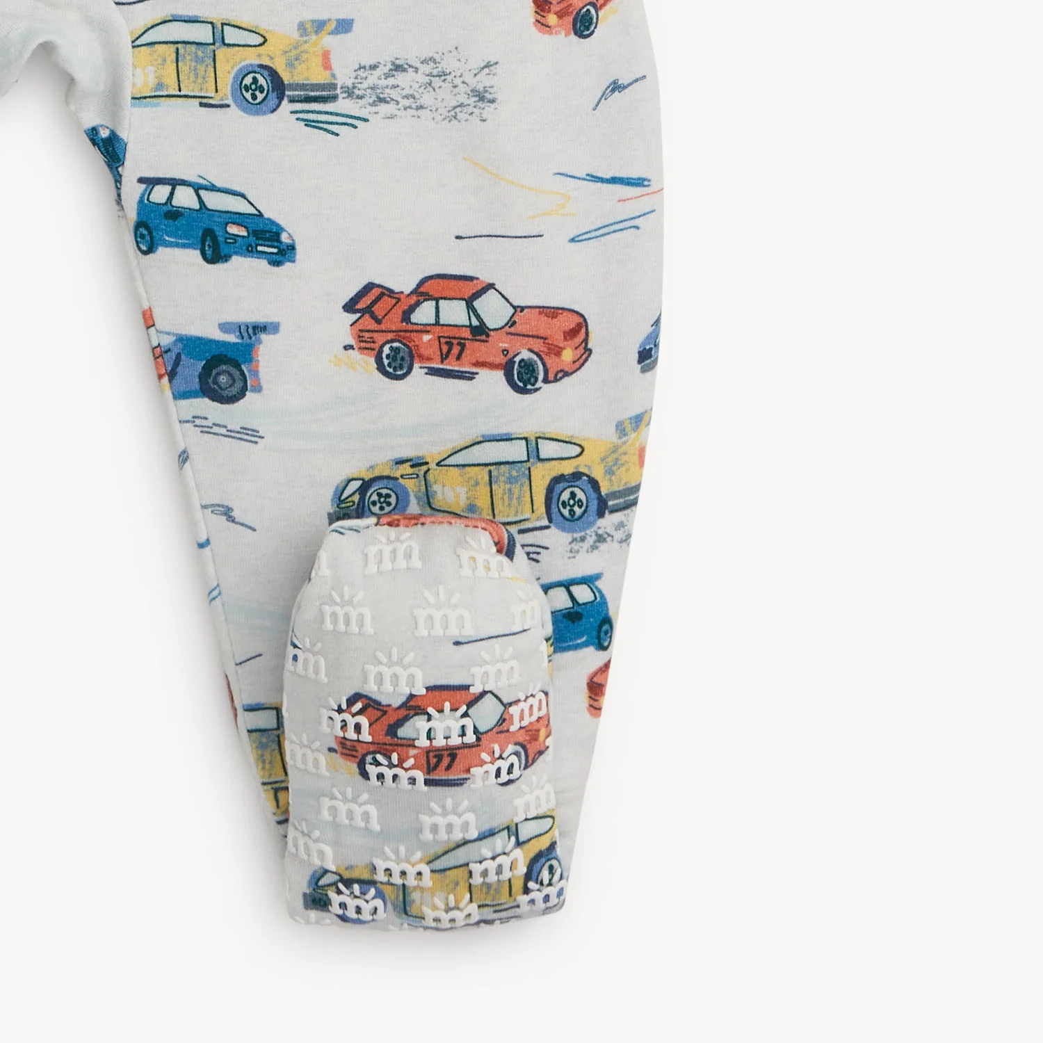 Lap of Life Convertible Coverall