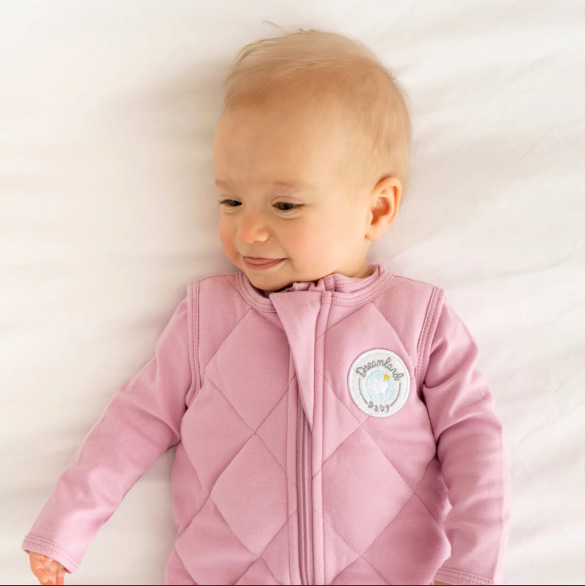 Bamboo Weighted Sleep Sack