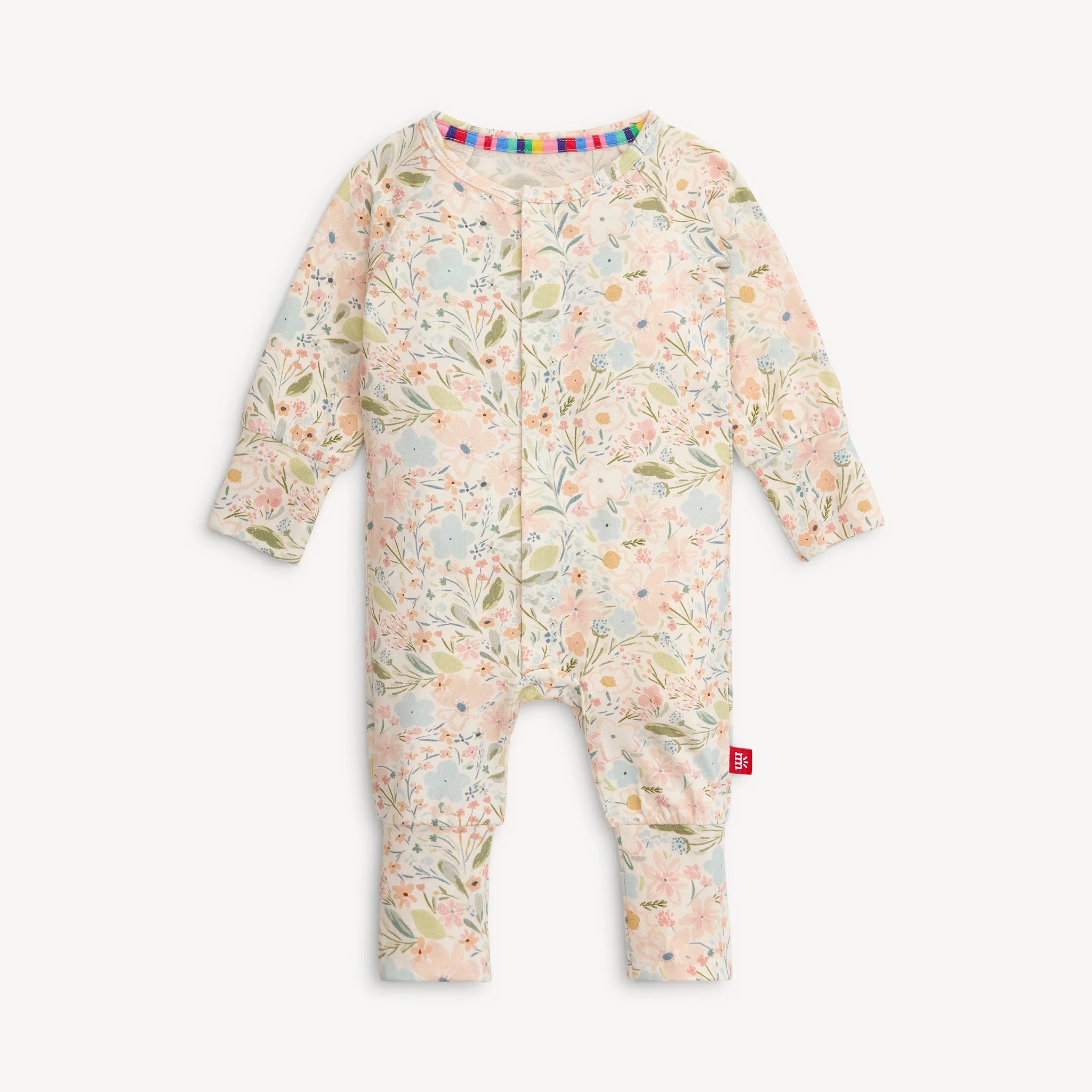 Charlotte Coverall