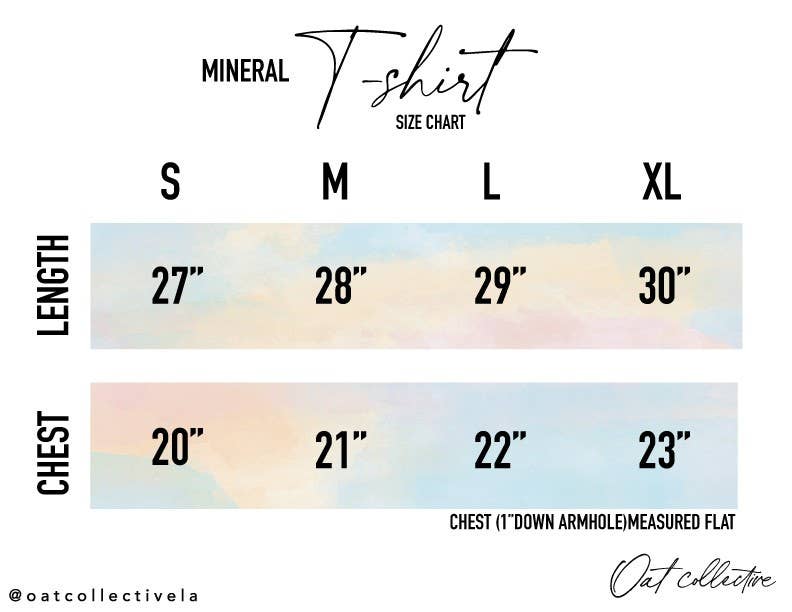 Raising Ballers Mineral Washed Graphic Top-Baseball
