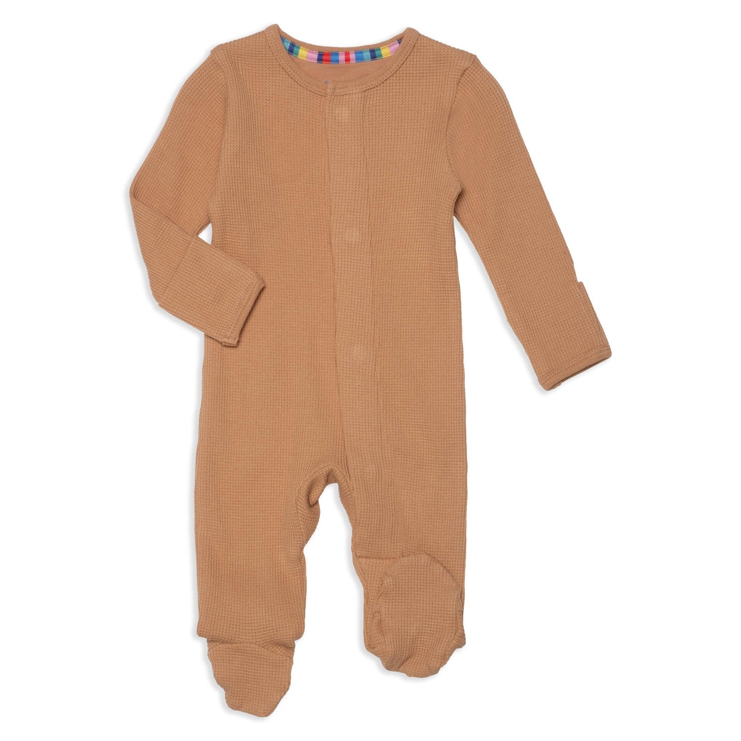 Doe Waffle Magnetic Footie