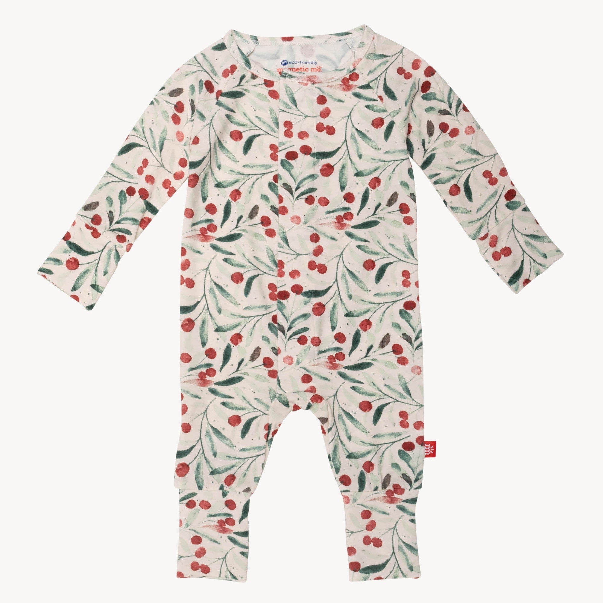 Kiss Me Baby One More Time Coverall