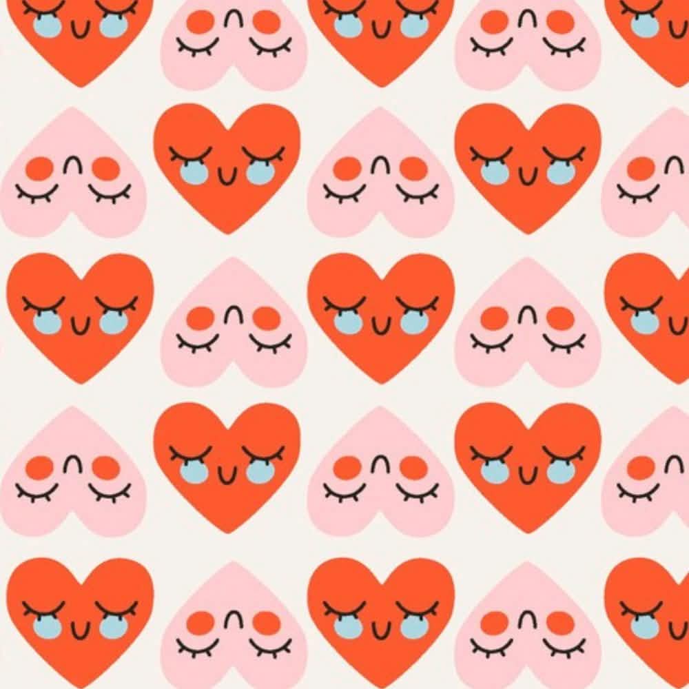 Lookin’ So Crazy in Love Magnetic Coverall