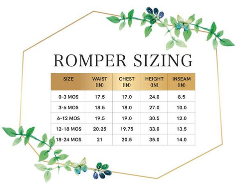 Navy Sleeveless Crop Linen Baby Romper
