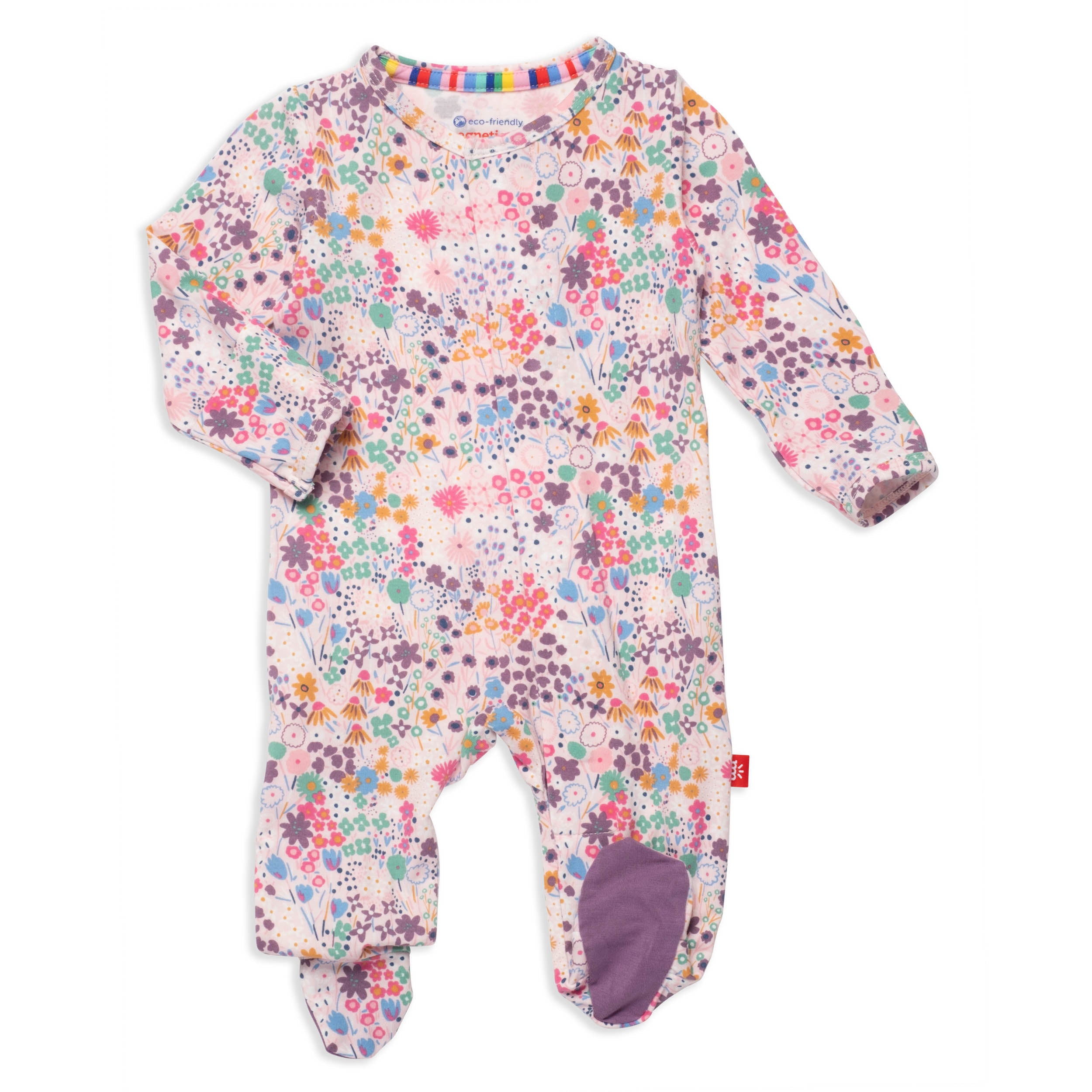 Isla Magnetic Footie