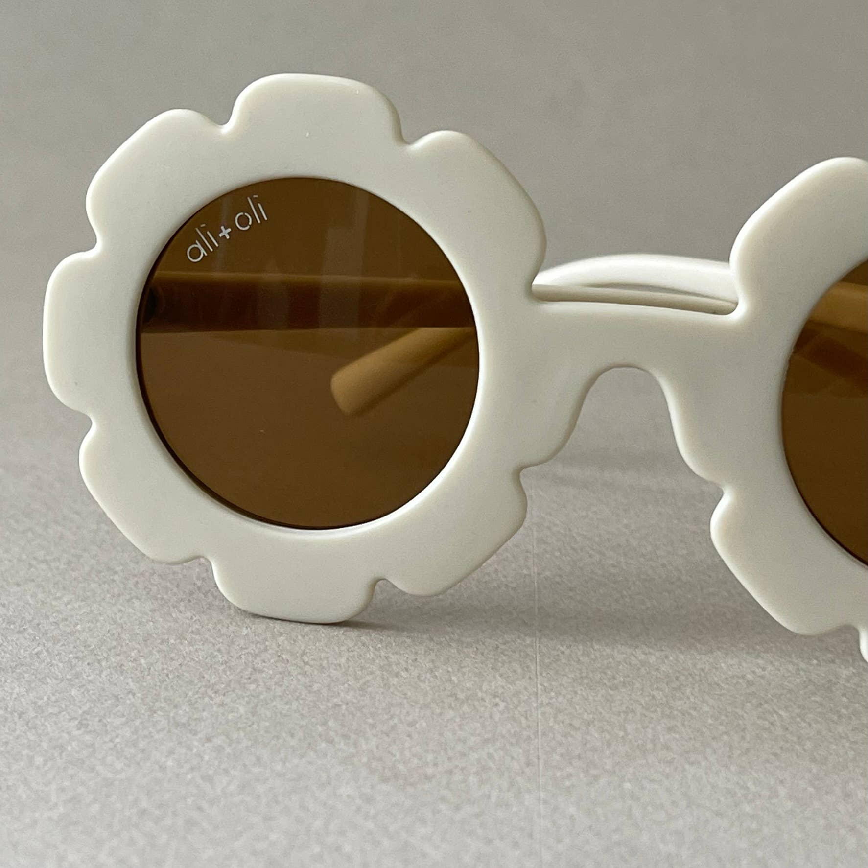 Flower Sunglasses