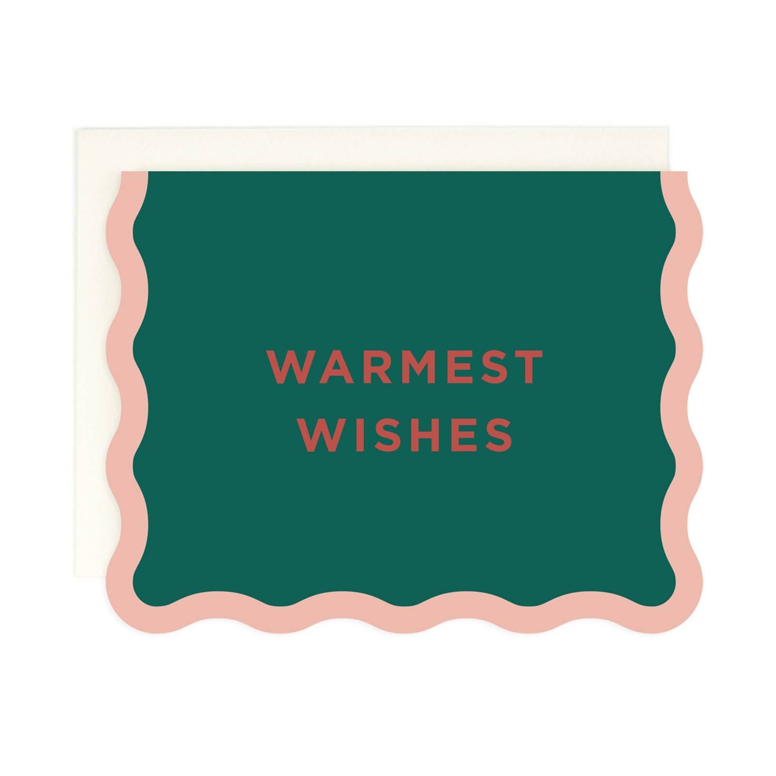 Warmest Wishes