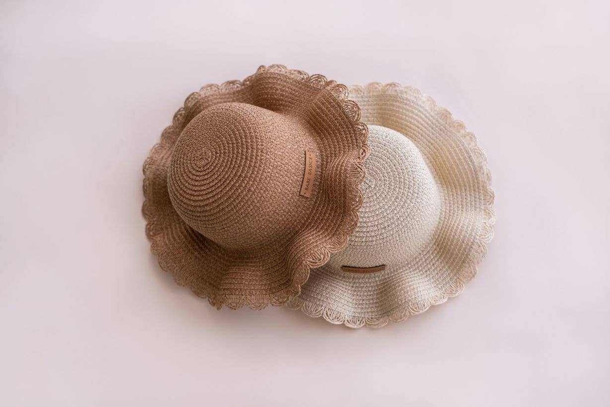 Children's Sun Hat