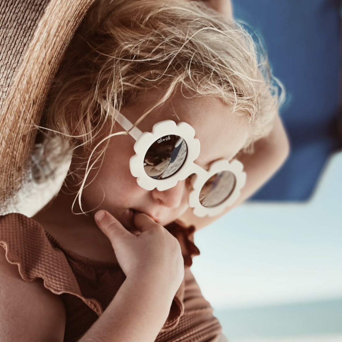 Flower Sunglasses