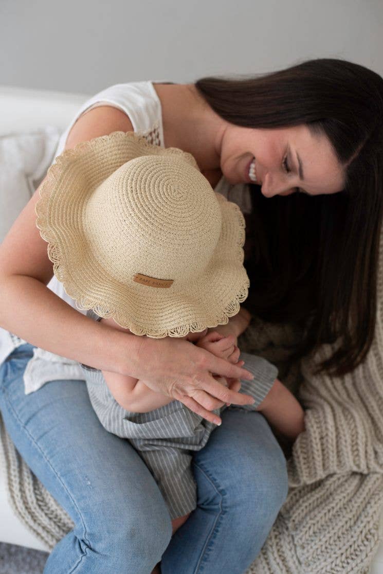 Children's Sun Hat