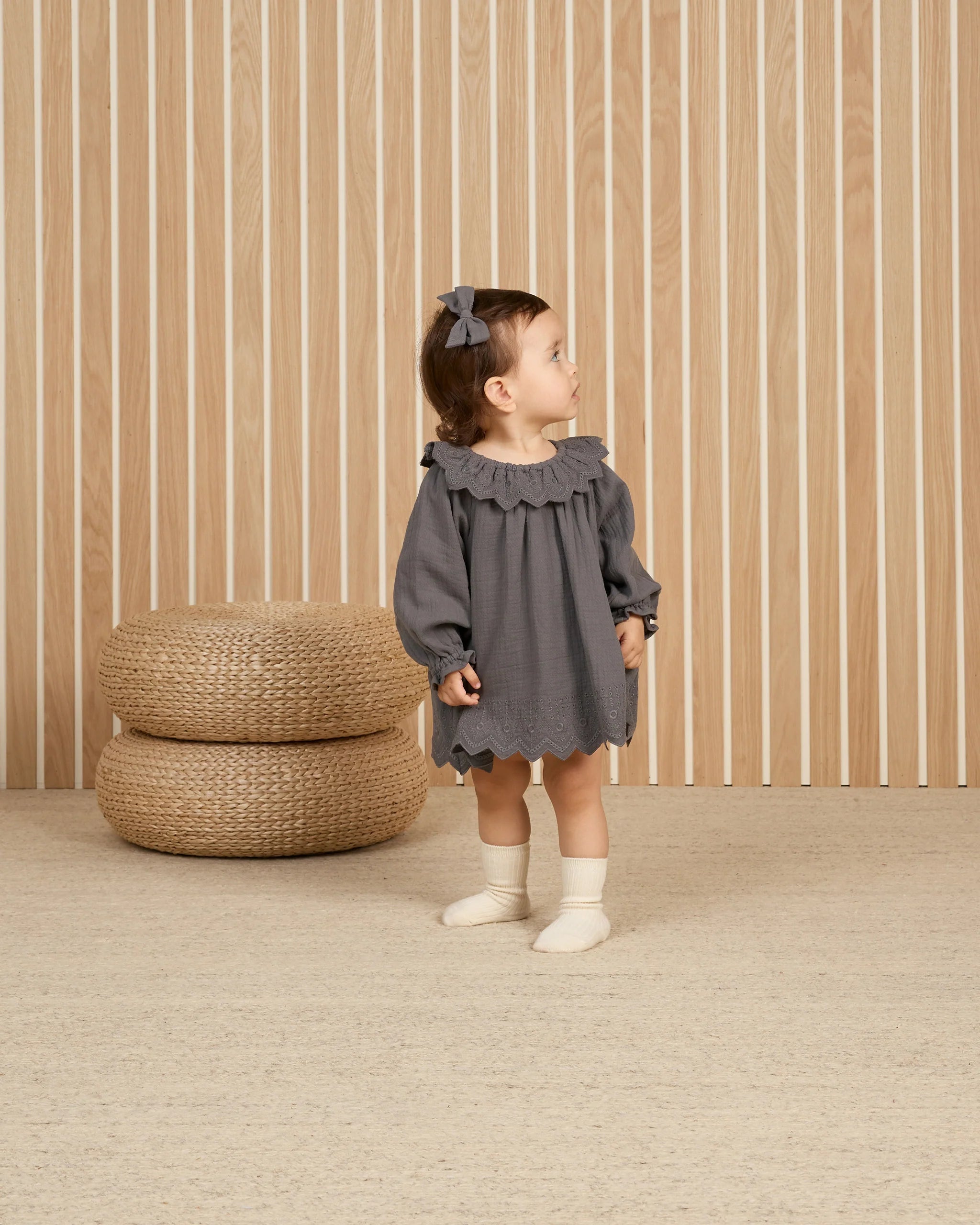 Long Sleeve Isla Dress