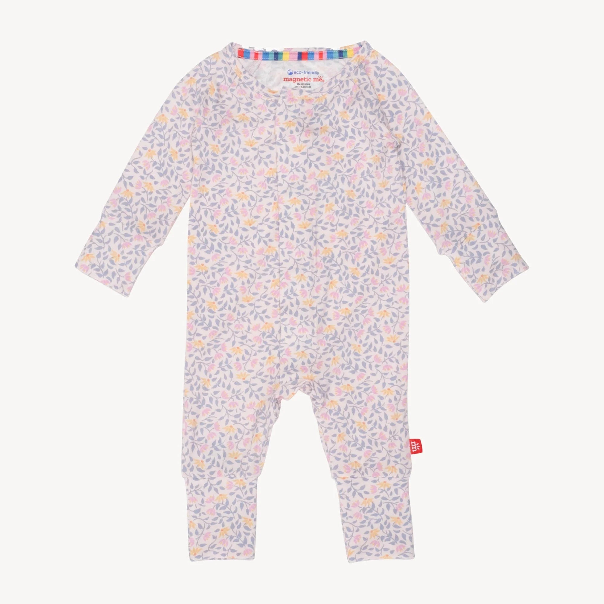 Amelia Magnetic Coverall