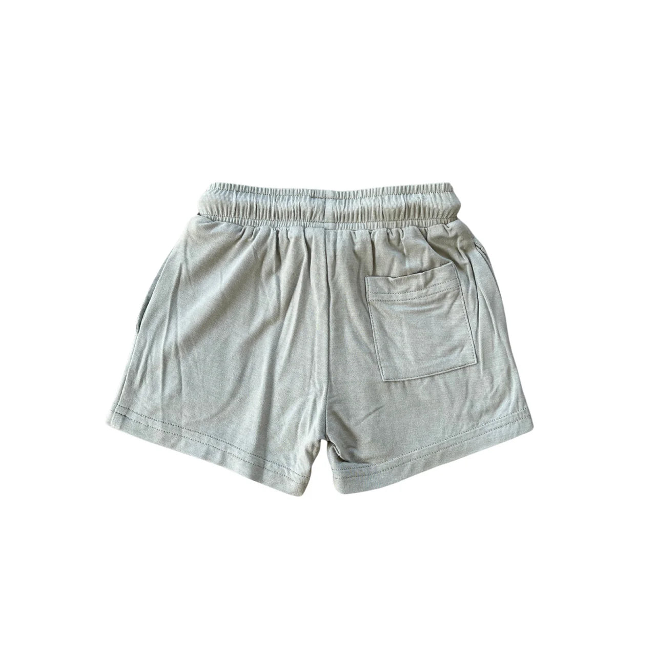 Boy’s Everyday Shorts / Sea Grass