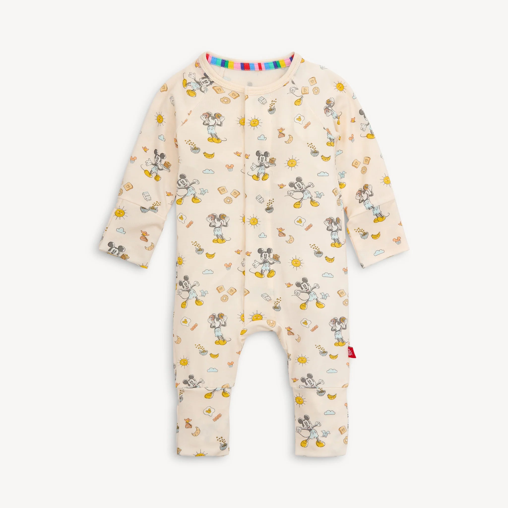 Mickey’s Brunch Bunch Coverall