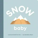 Snow Baby Book