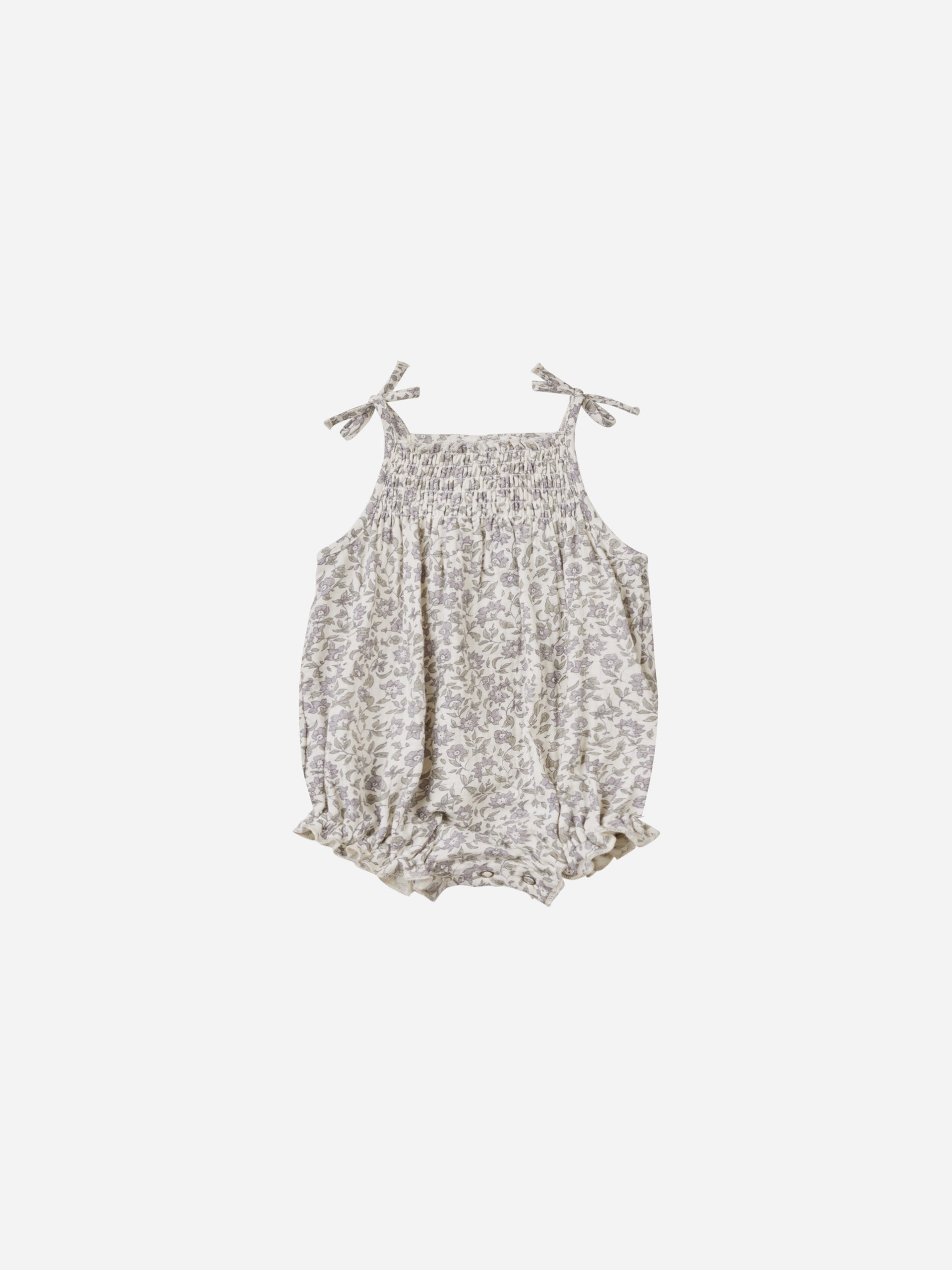 Betty Romper