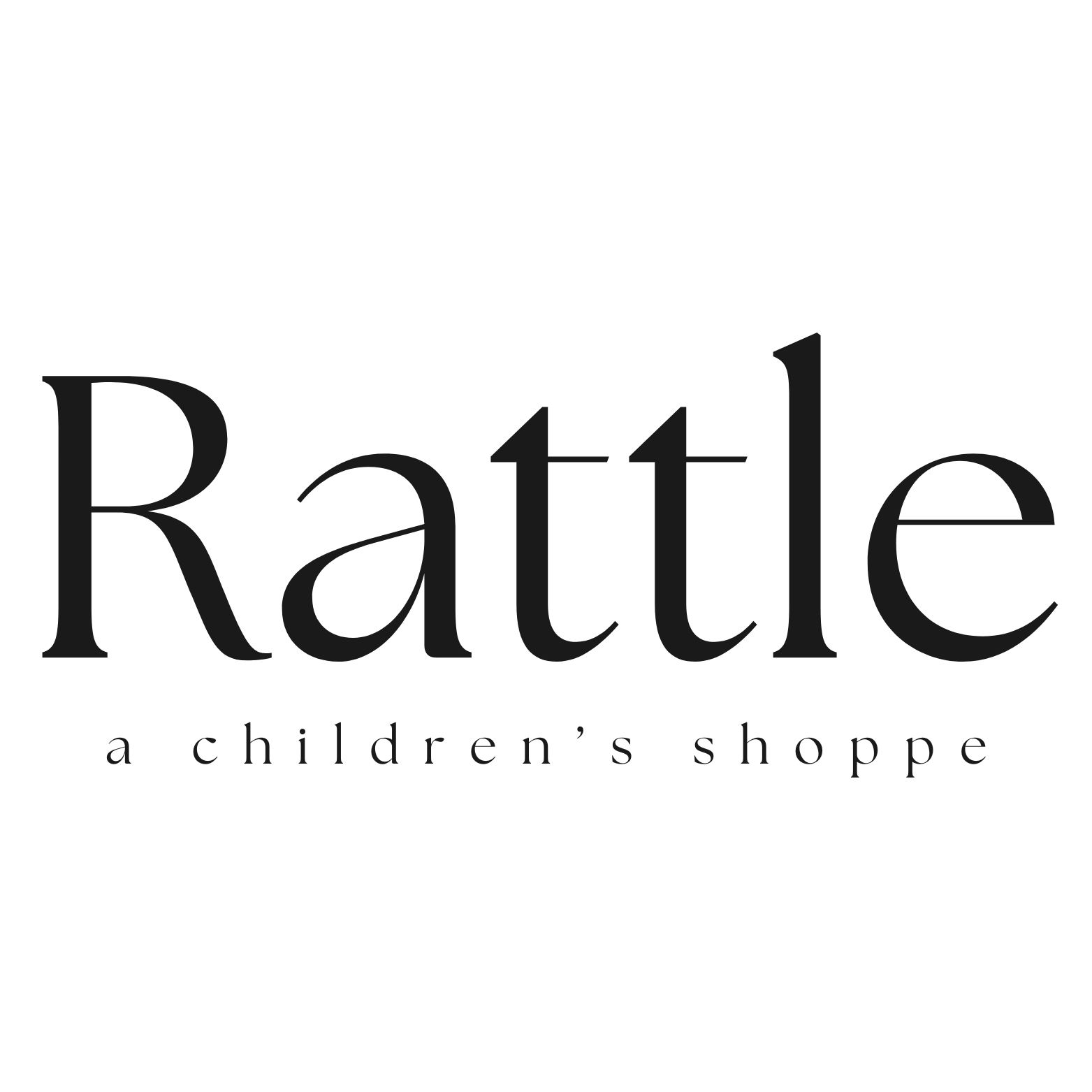 Rattle Gift Card