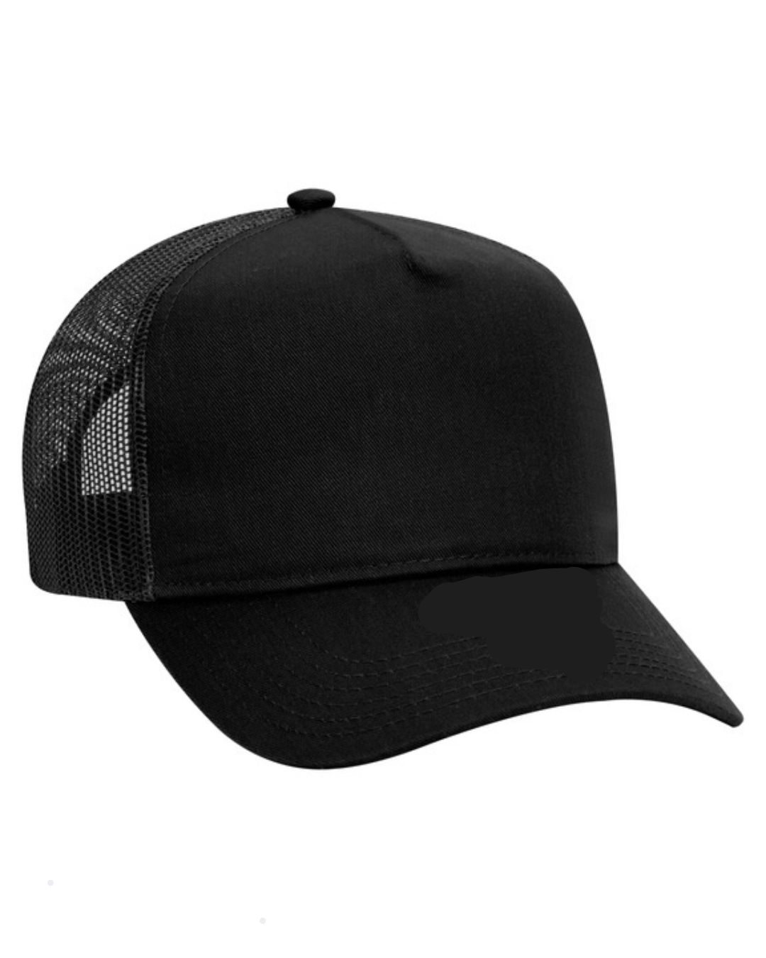 Suede Hat