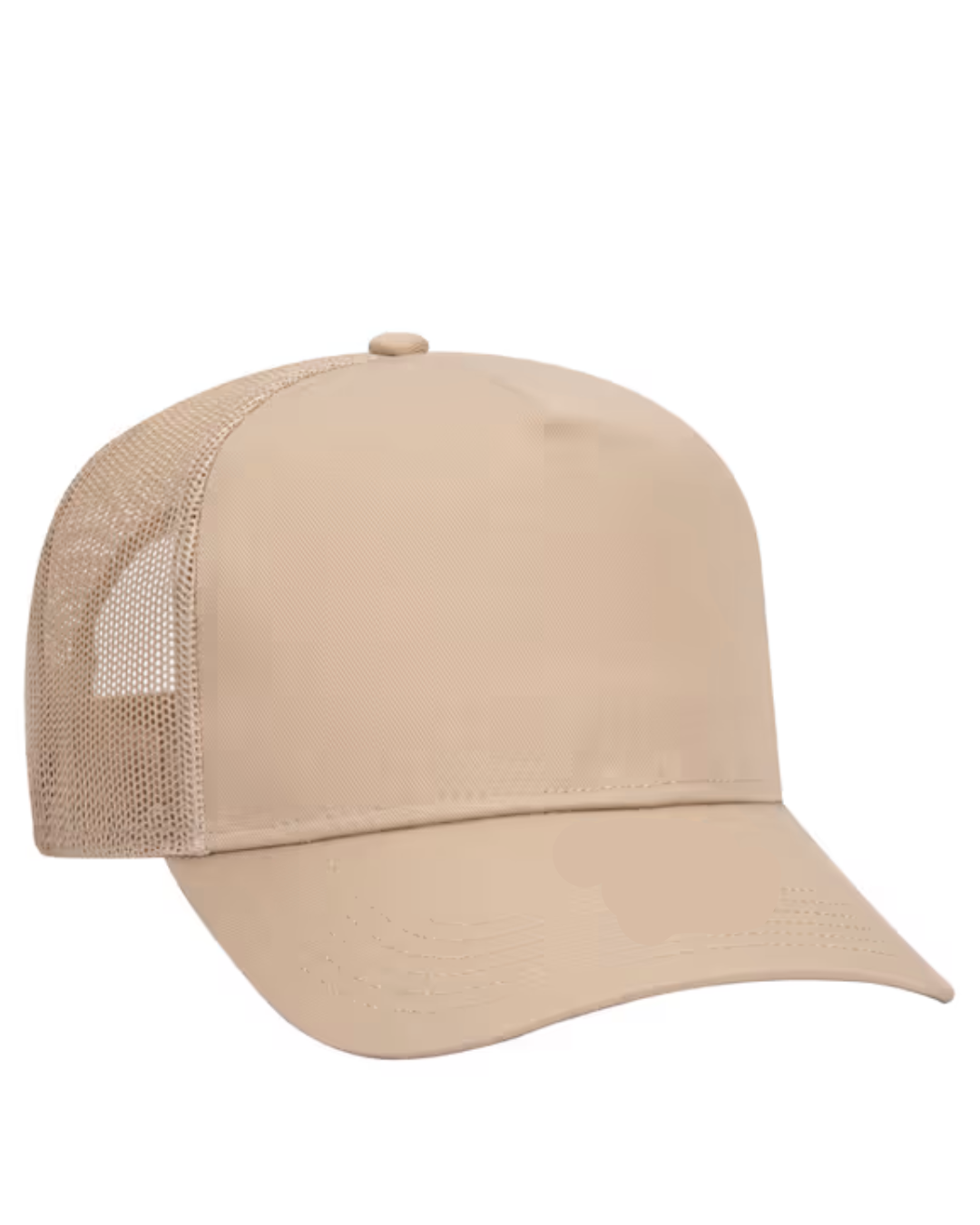 Suede Hat