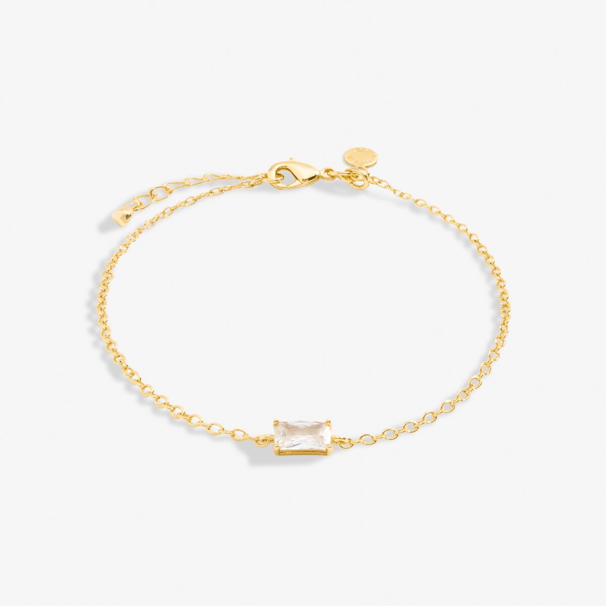 Love From Your Little Ones 'Love You Lots Mom' Bracelet