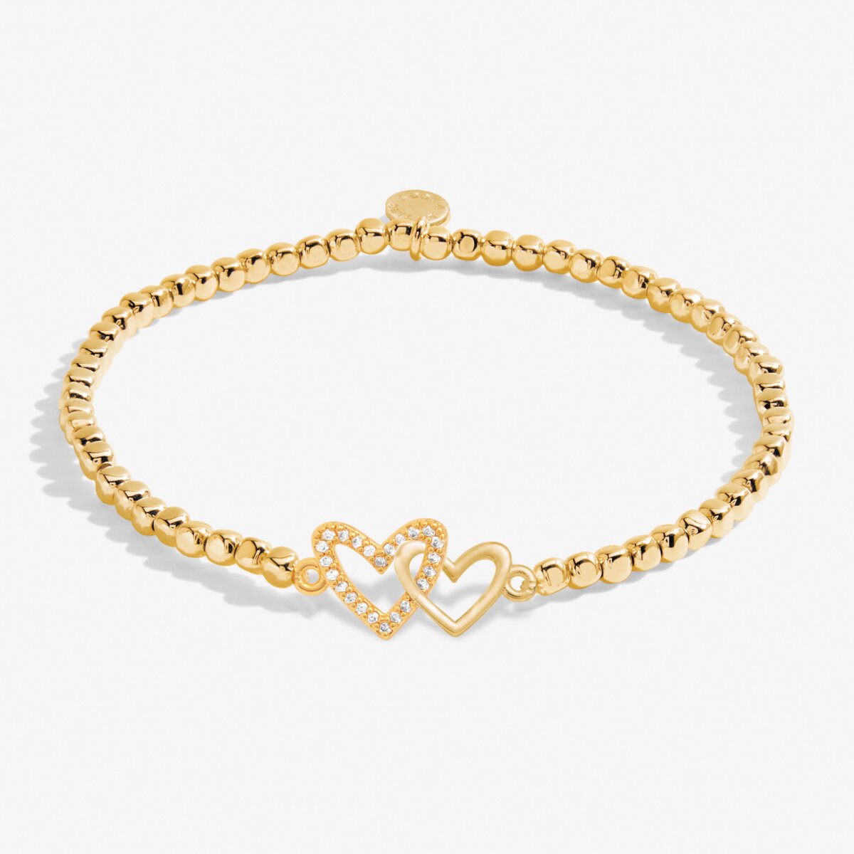 Forever Yours 'Love You Mom' Bracelet