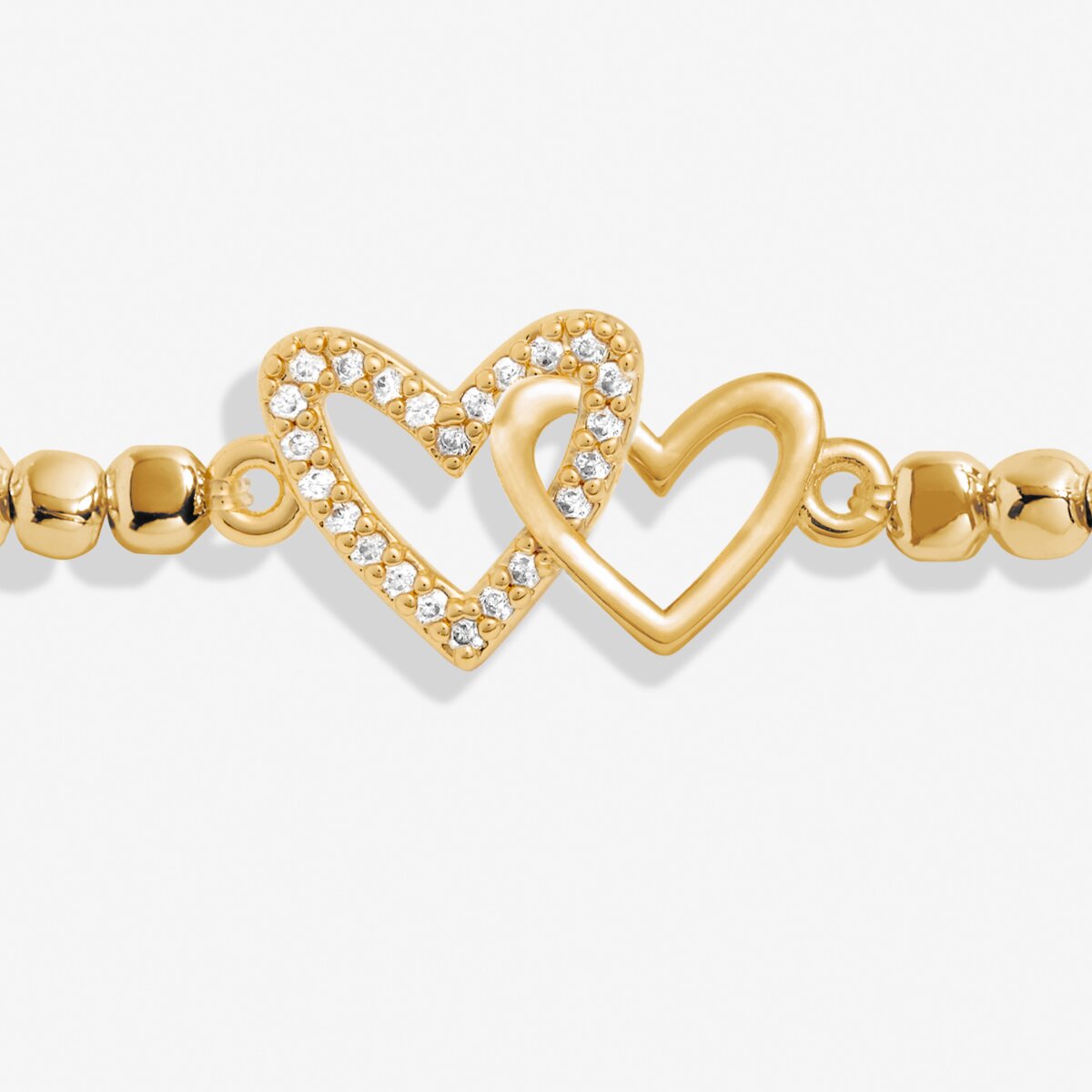 Forever Yours 'Love You Mom' Bracelet