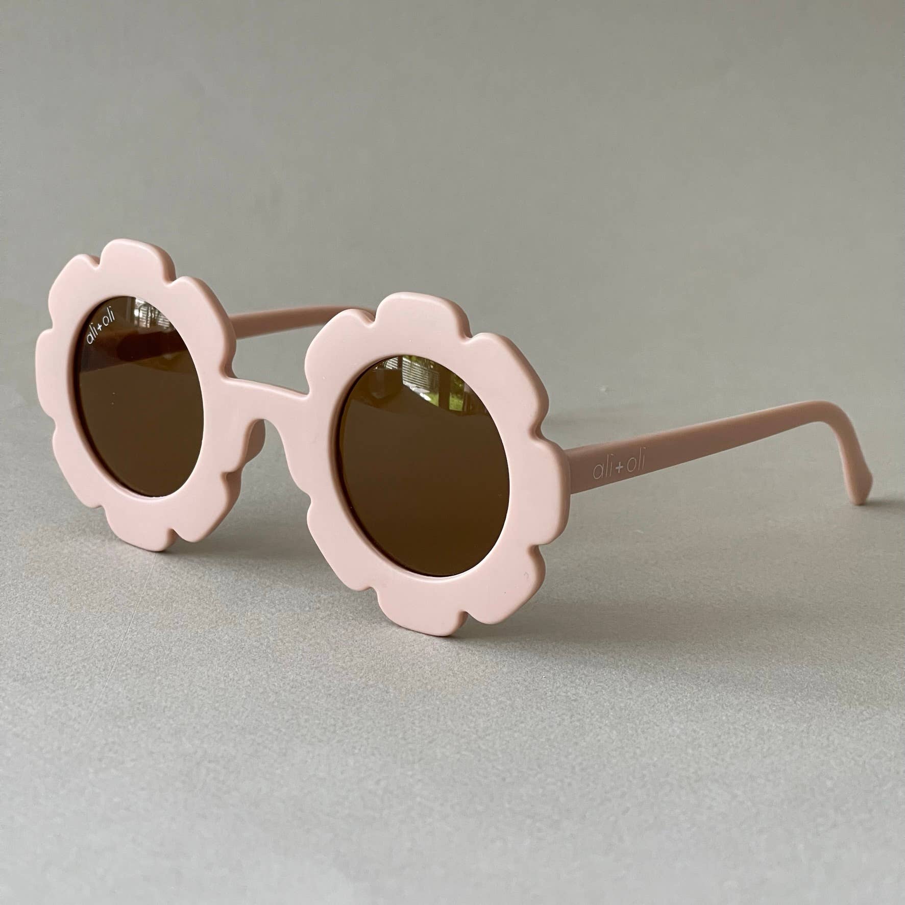 Flower Sunglasses