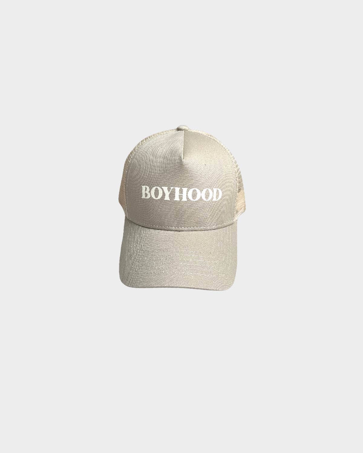 F24 D1: Trucker Hat