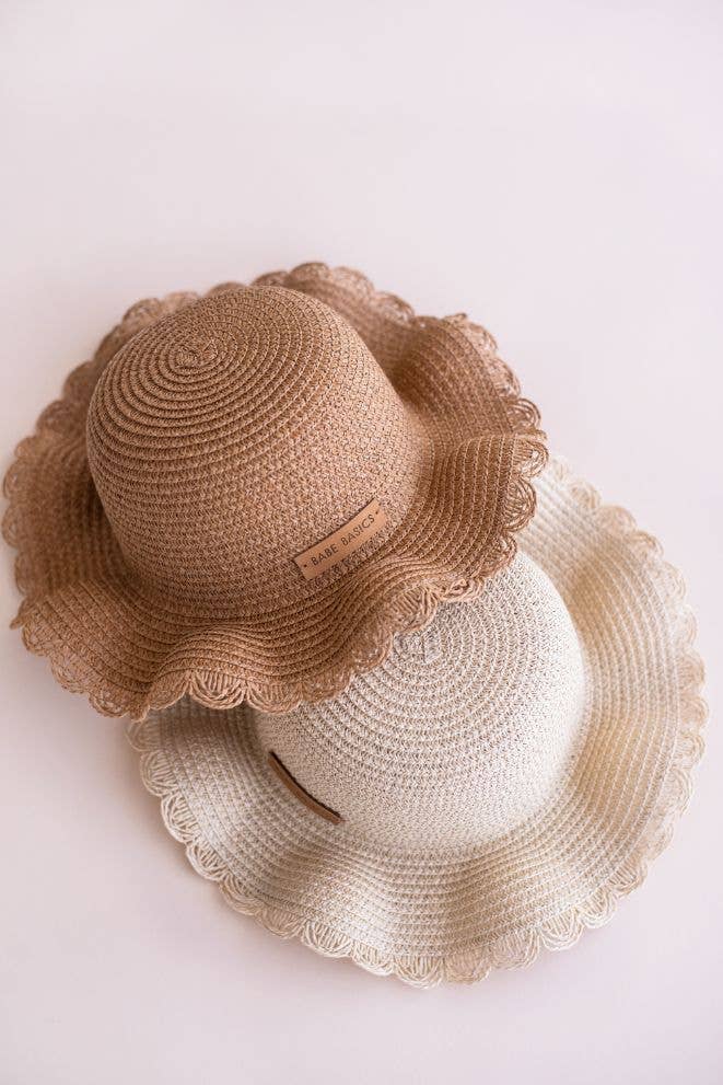 Children's Sun Hat