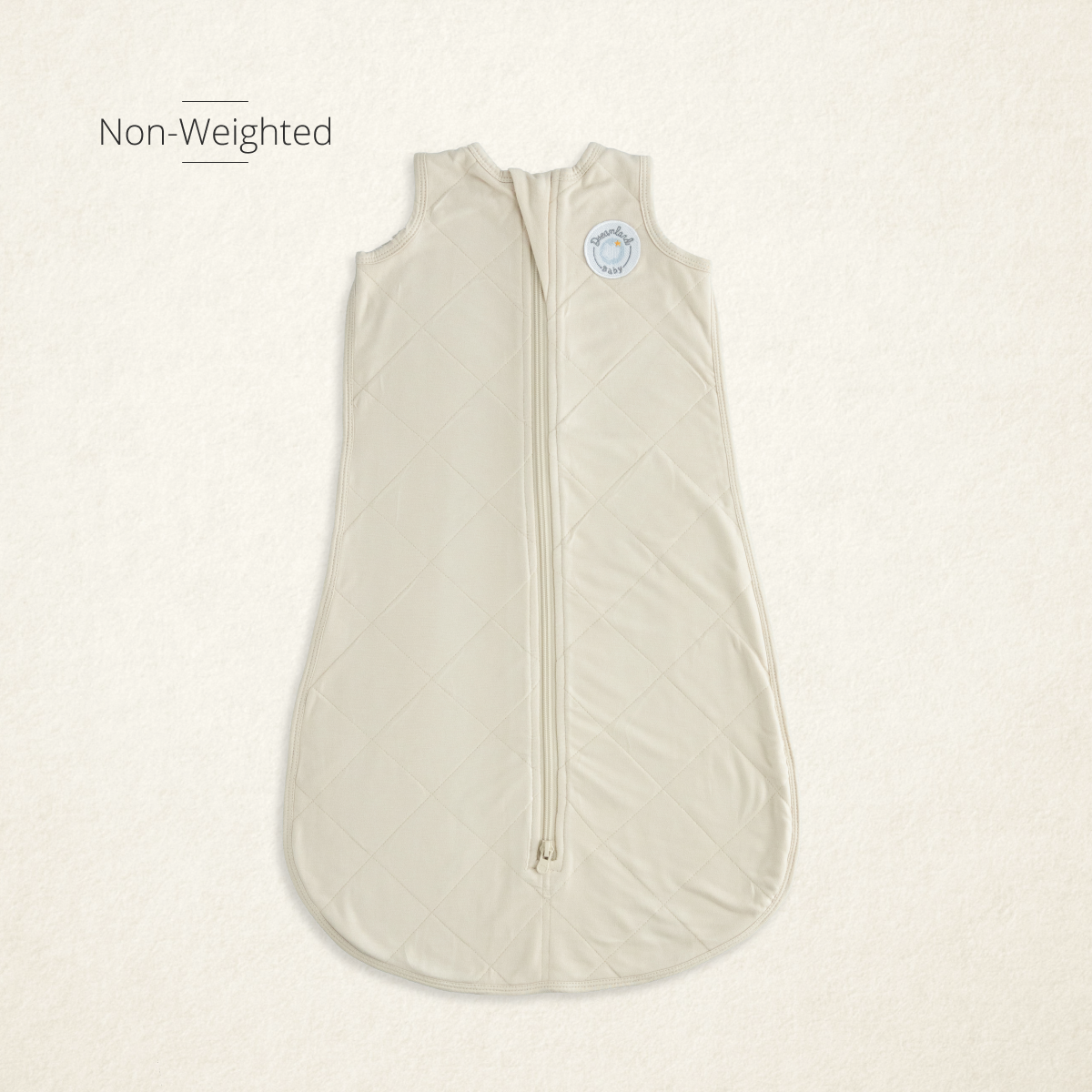 Bamboo Classic Sleep Sack (Non-weighted)